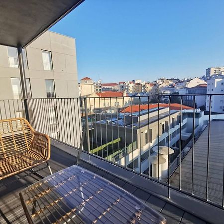 Saldanha Flats I By Innkeeper Lisabona Exterior foto