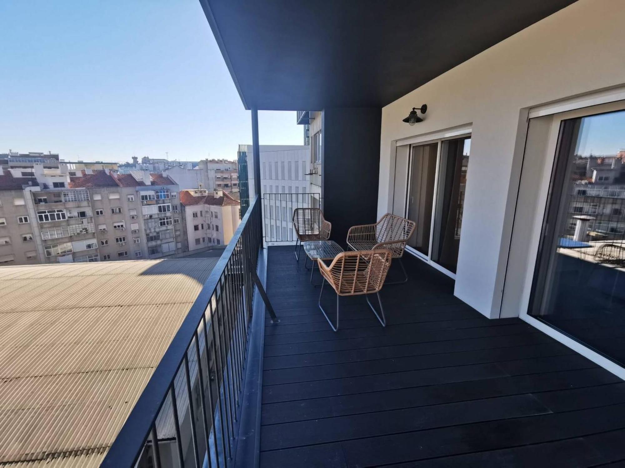 Saldanha Flats I By Innkeeper Lisabona Exterior foto