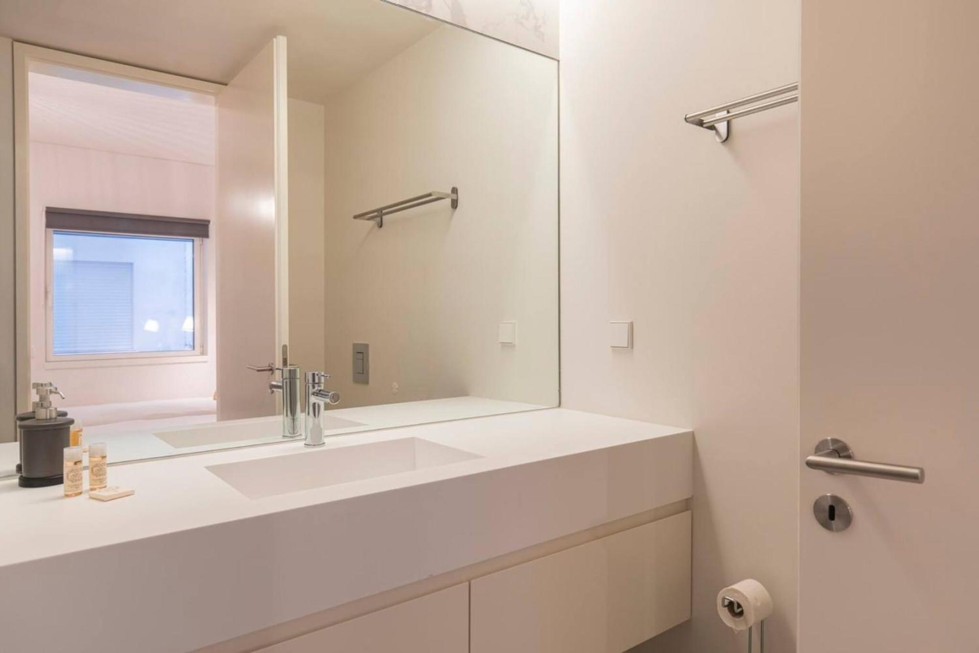 Saldanha Flats I By Innkeeper Lisabona Exterior foto
