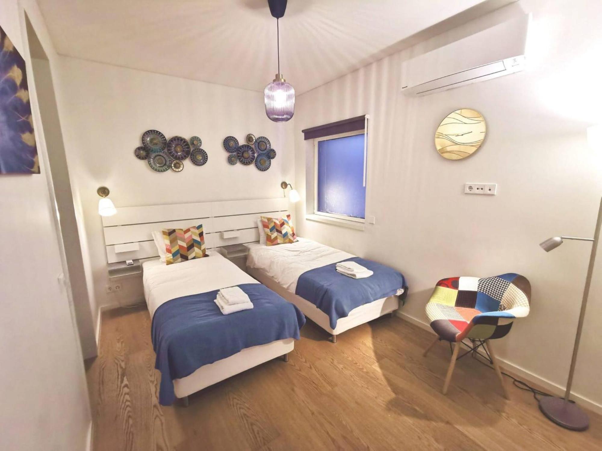 Saldanha Flats I By Innkeeper Lisabona Exterior foto