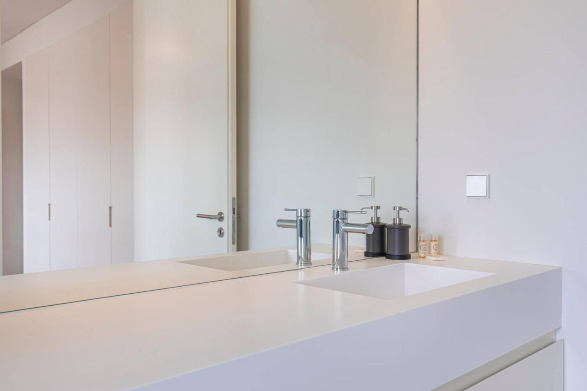 Saldanha Flats I By Innkeeper Lisabona Exterior foto