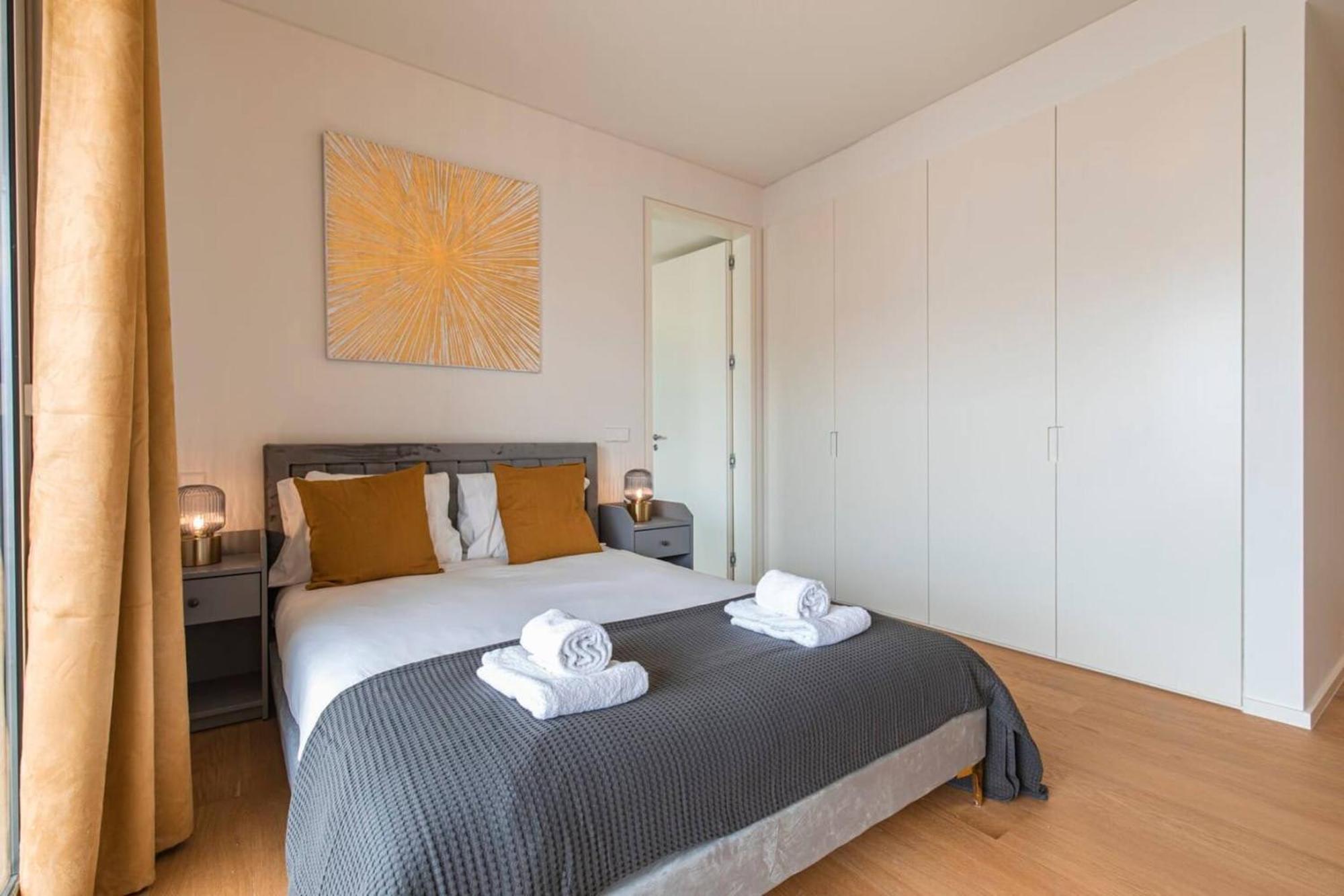 Saldanha Flats I By Innkeeper Lisabona Exterior foto