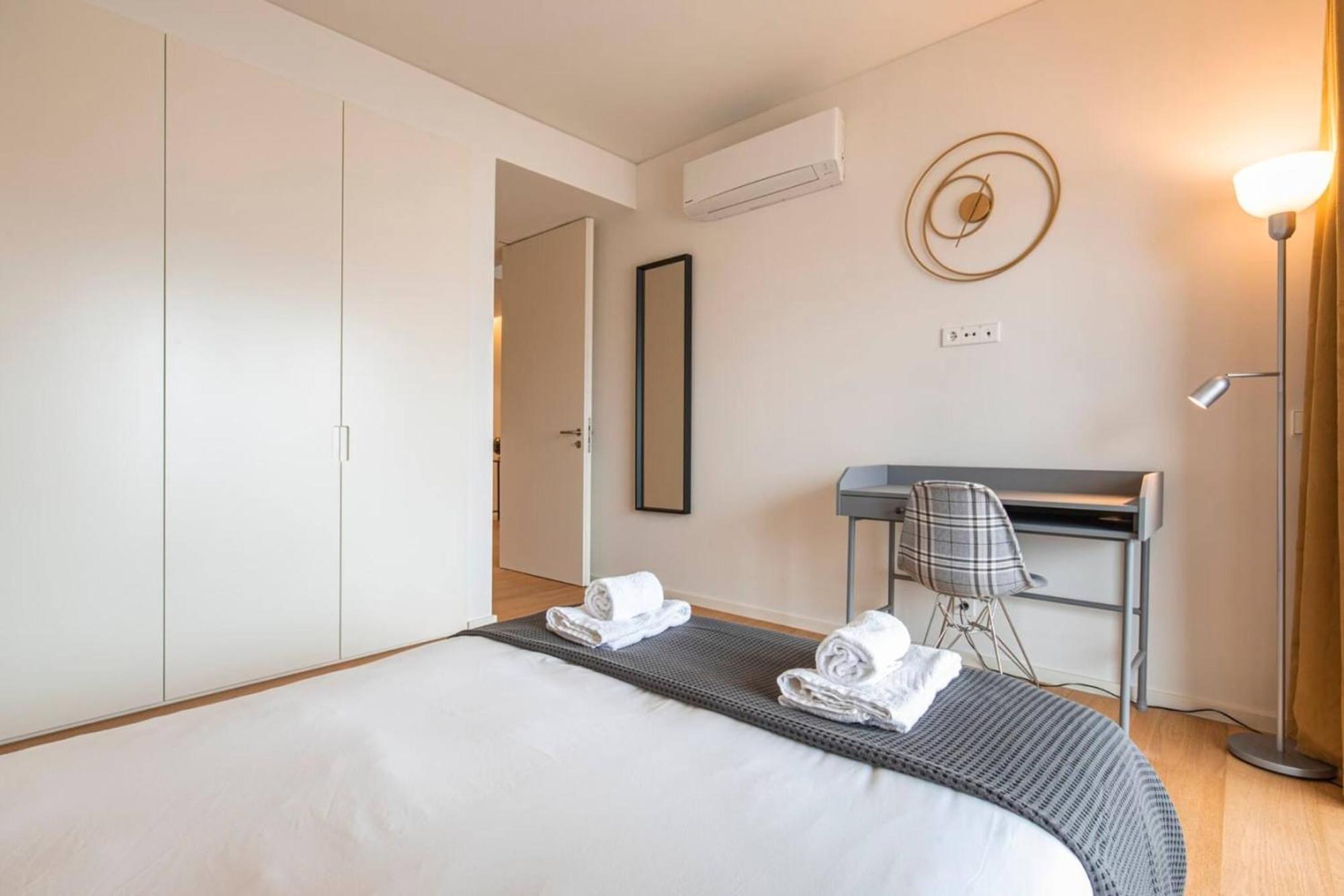Saldanha Flats I By Innkeeper Lisabona Exterior foto