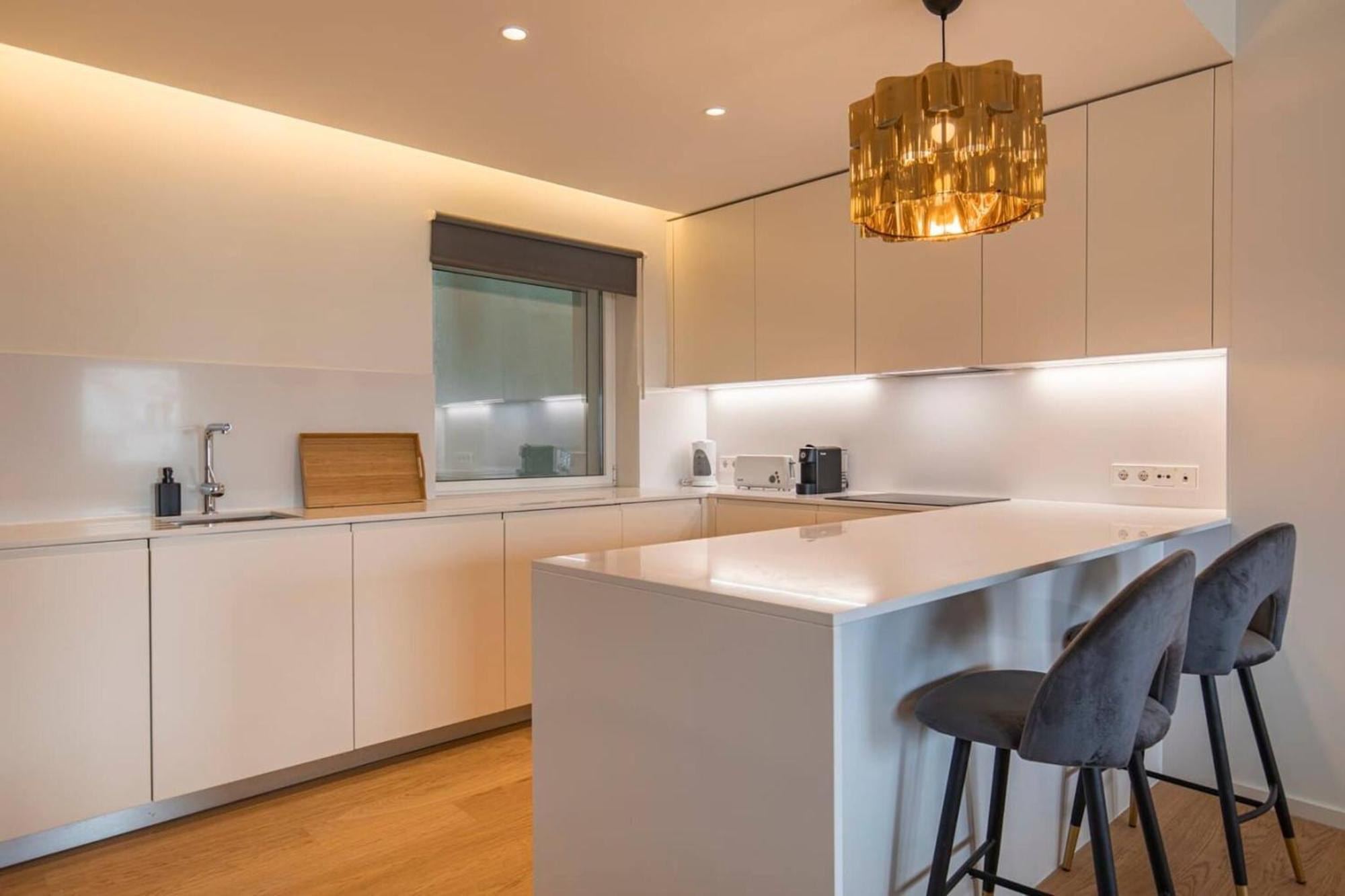 Saldanha Flats I By Innkeeper Lisabona Exterior foto