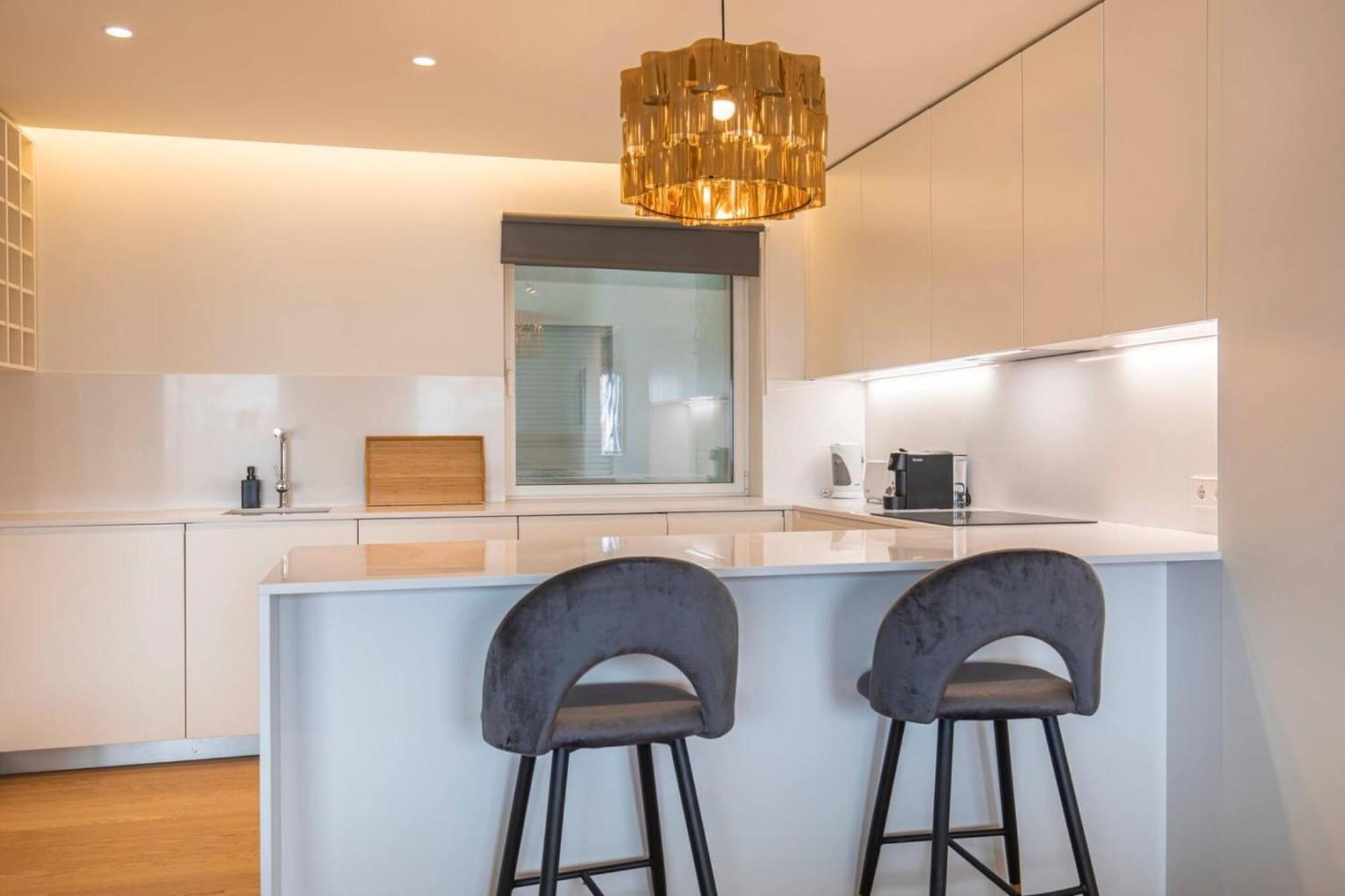 Saldanha Flats I By Innkeeper Lisabona Exterior foto