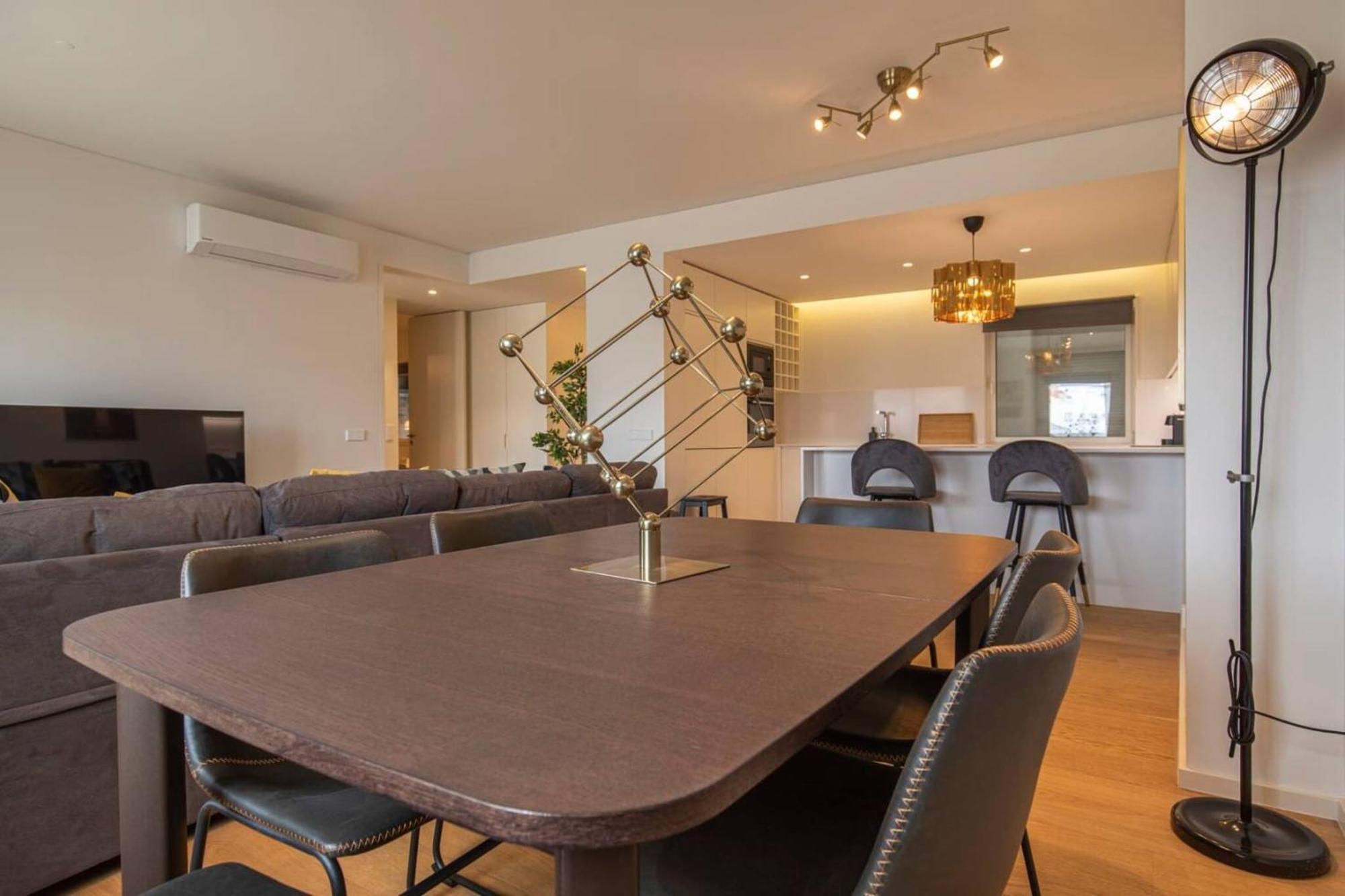 Saldanha Flats I By Innkeeper Lisabona Exterior foto